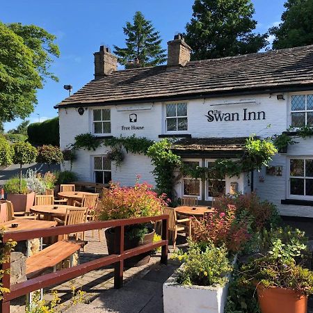The Swan Inn Highpeak Junction Exterior photo