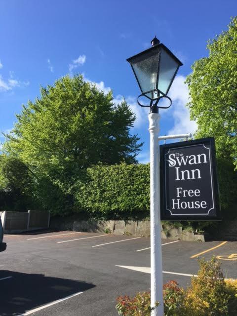 The Swan Inn Highpeak Junction Exterior photo